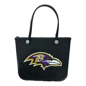 Baltimore Ravens - Logo Brands Oversized NFL NCAA Licensed Team Logo Venture Tot